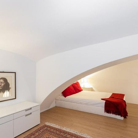 Charming Studio Near Piazza Castello By Wonderful Italy Torino Eksteriør billede