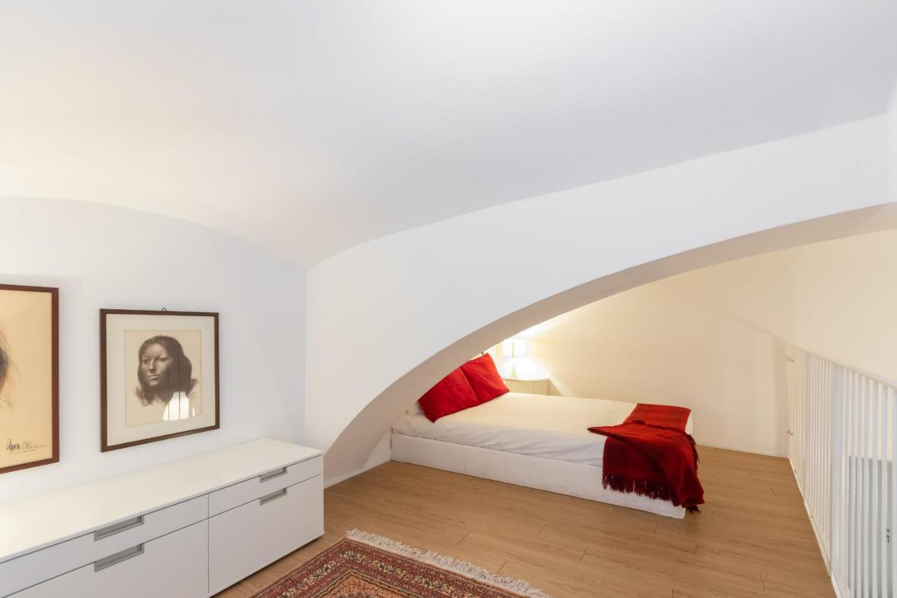 Charming Studio Near Piazza Castello By Wonderful Italy Torino Eksteriør billede