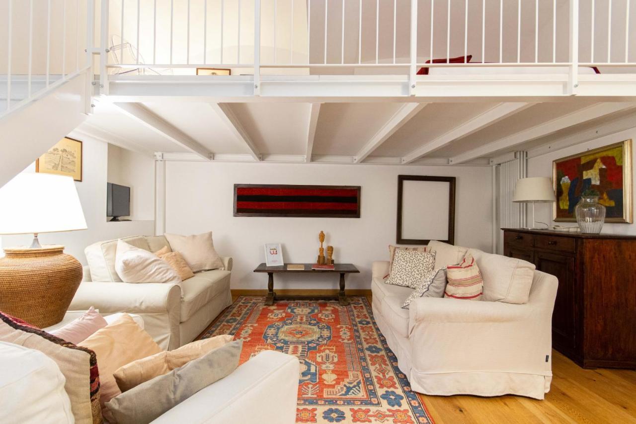 Charming Studio Near Piazza Castello By Wonderful Italy Torino Eksteriør billede