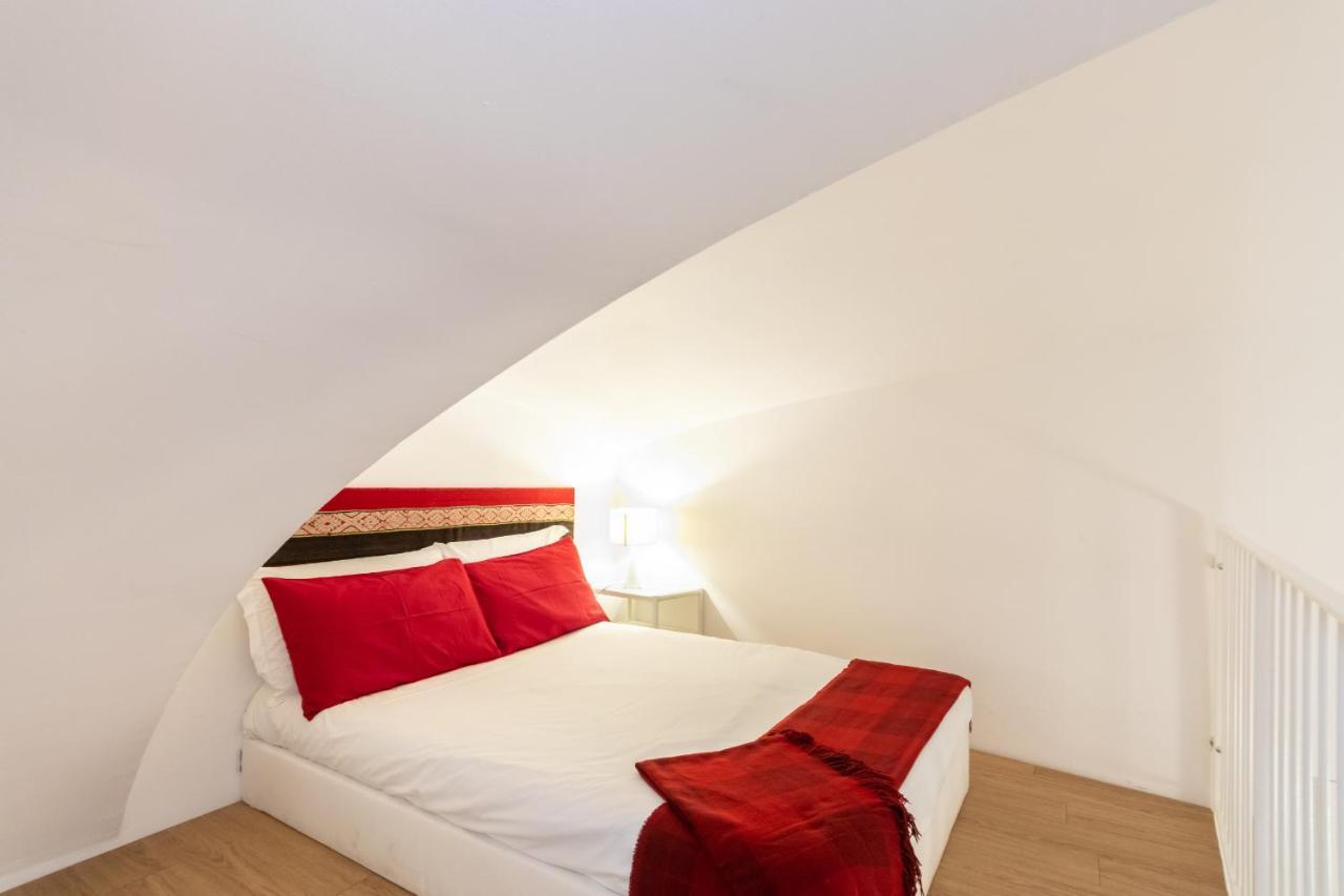 Charming Studio Near Piazza Castello By Wonderful Italy Torino Eksteriør billede