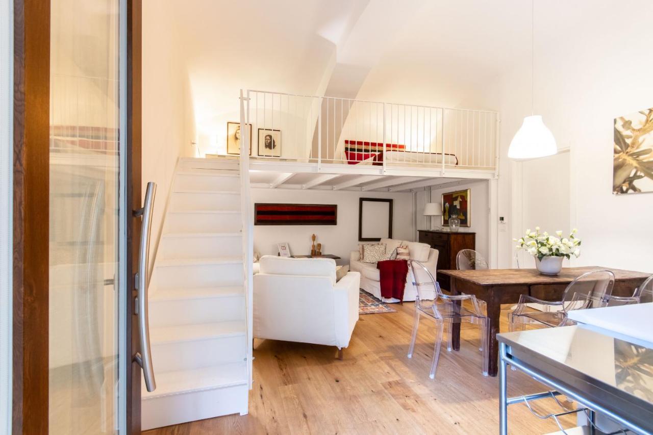 Charming Studio Near Piazza Castello By Wonderful Italy Torino Eksteriør billede