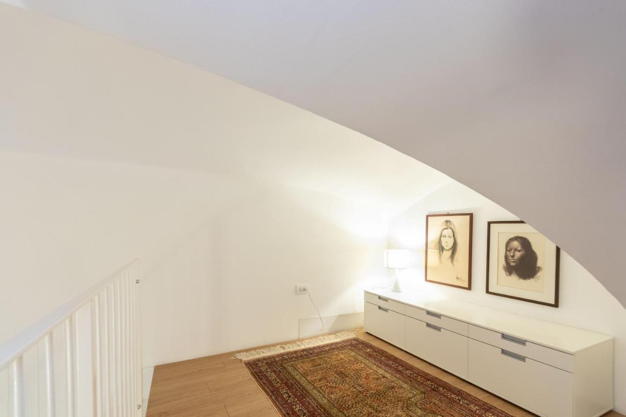 Charming Studio Near Piazza Castello By Wonderful Italy Torino Eksteriør billede