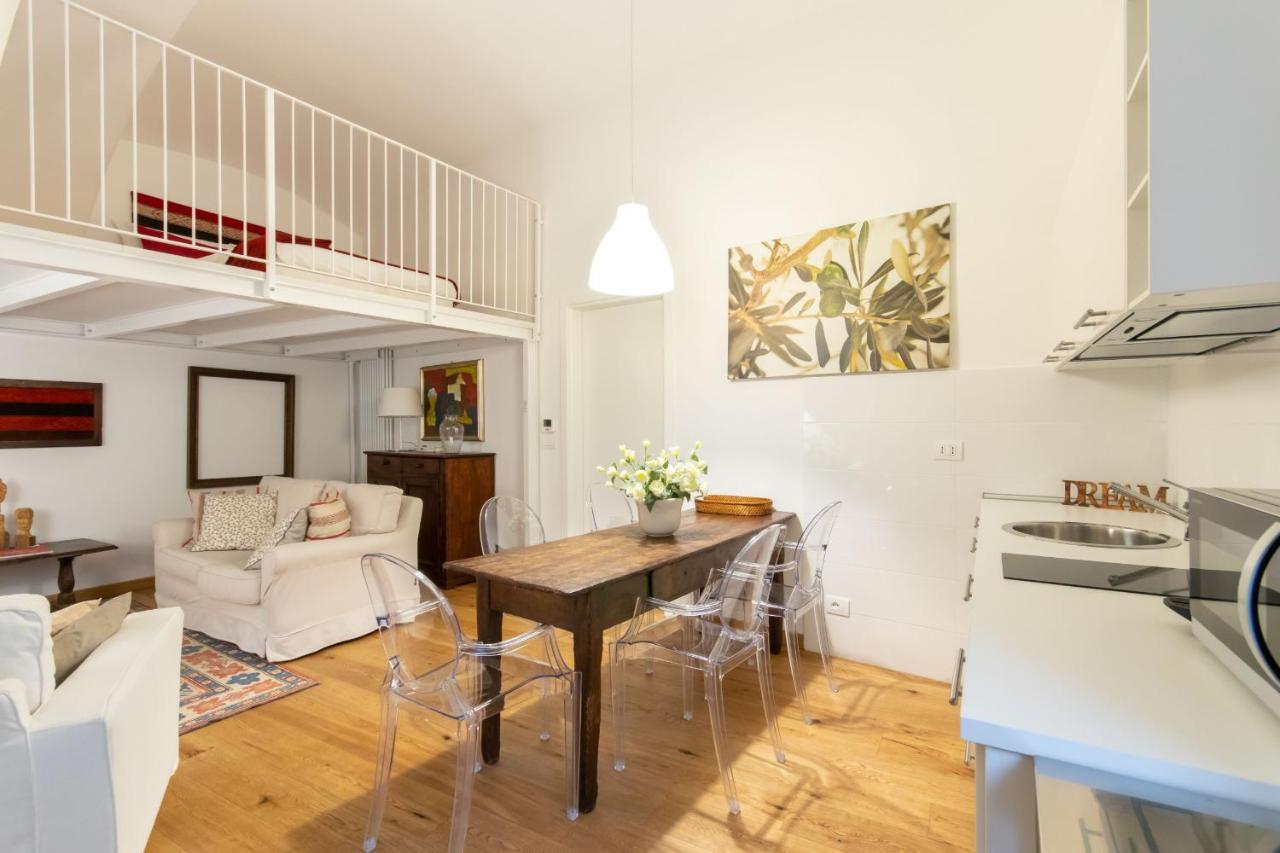 Charming Studio Near Piazza Castello By Wonderful Italy Torino Eksteriør billede