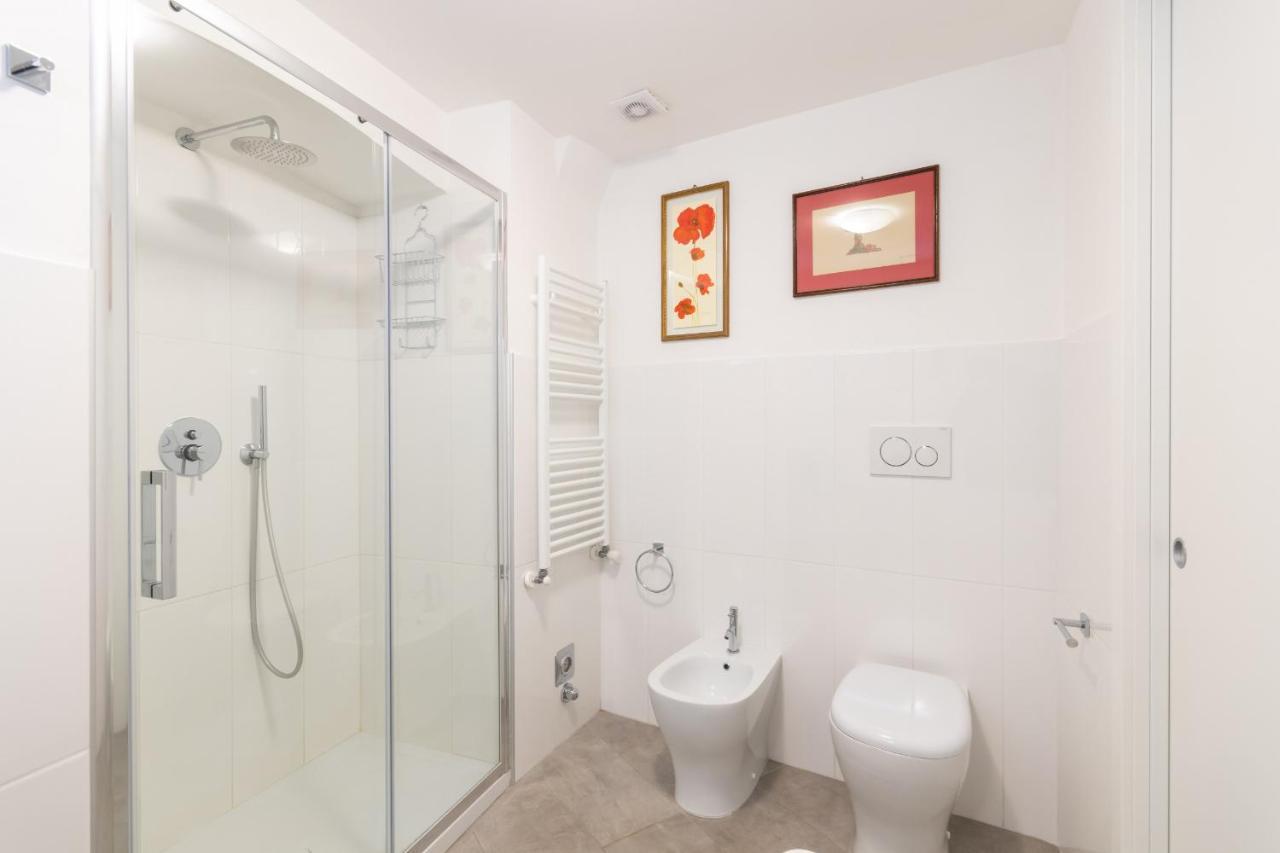 Charming Studio Near Piazza Castello By Wonderful Italy Torino Eksteriør billede