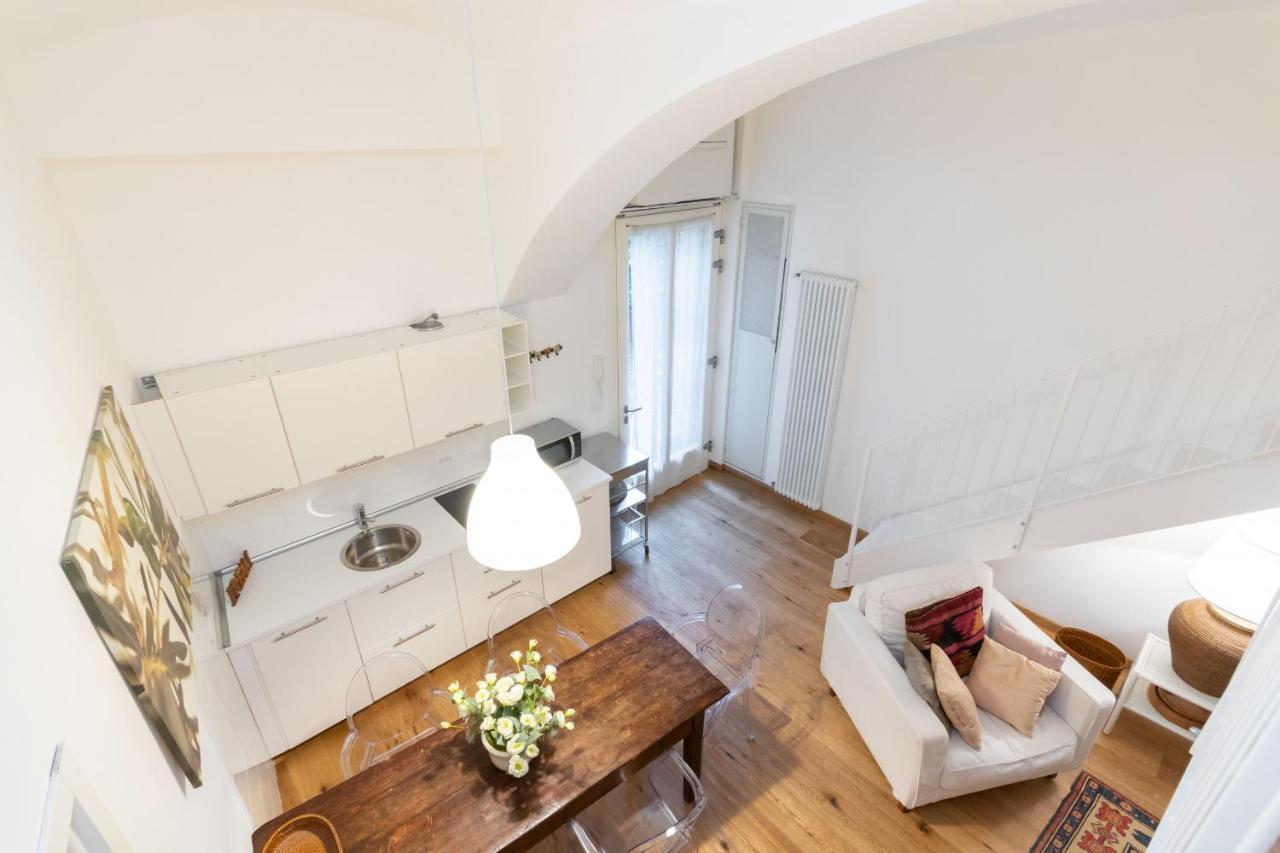 Charming Studio Near Piazza Castello By Wonderful Italy Torino Eksteriør billede