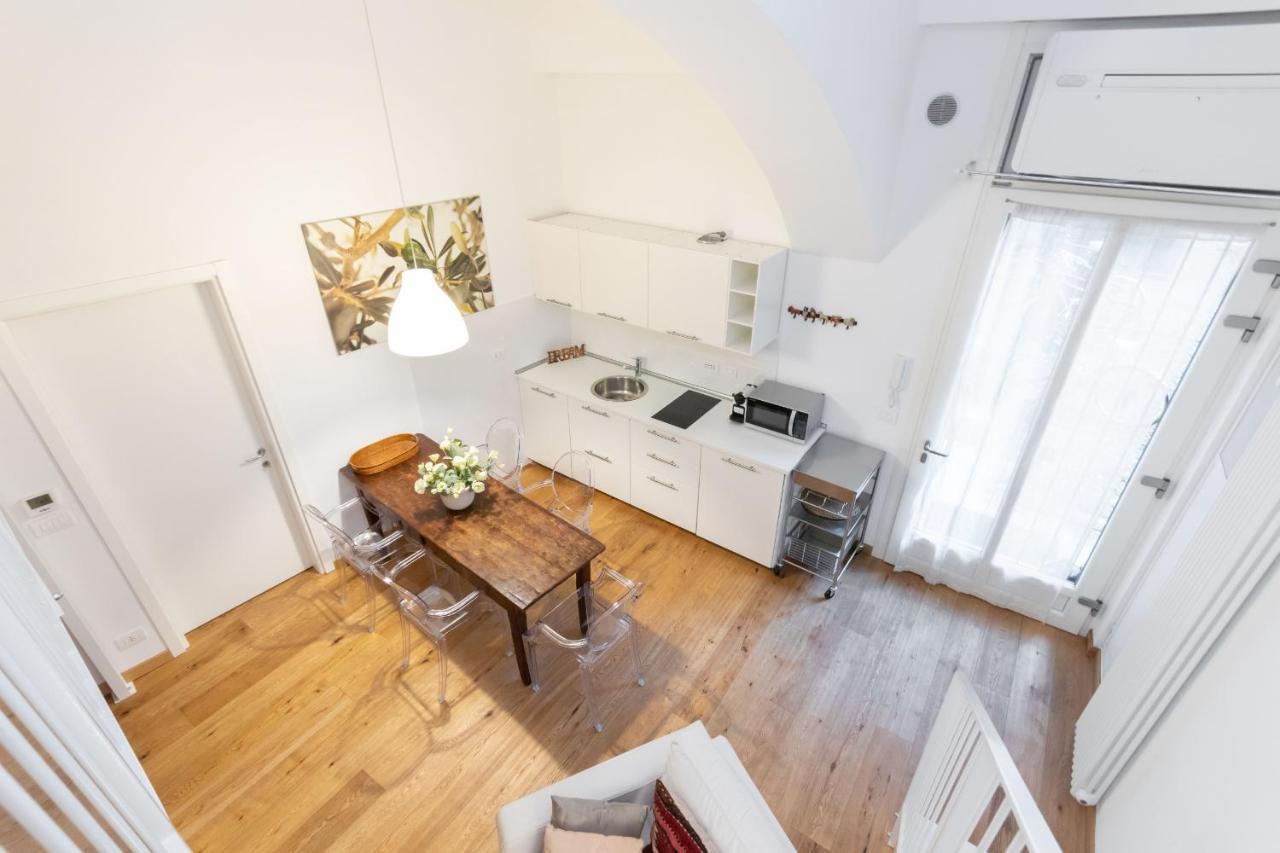 Charming Studio Near Piazza Castello By Wonderful Italy Torino Eksteriør billede