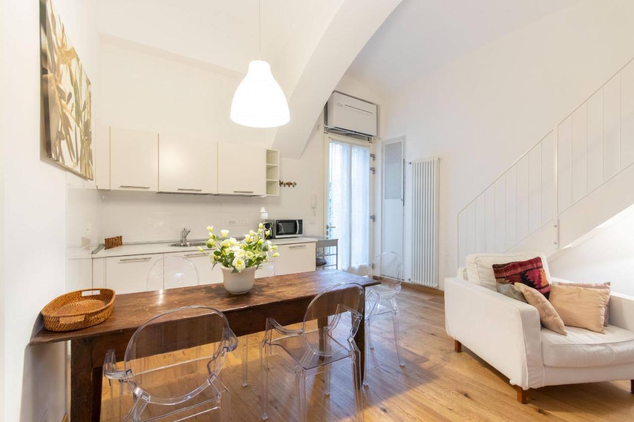 Charming Studio Near Piazza Castello By Wonderful Italy Torino Eksteriør billede