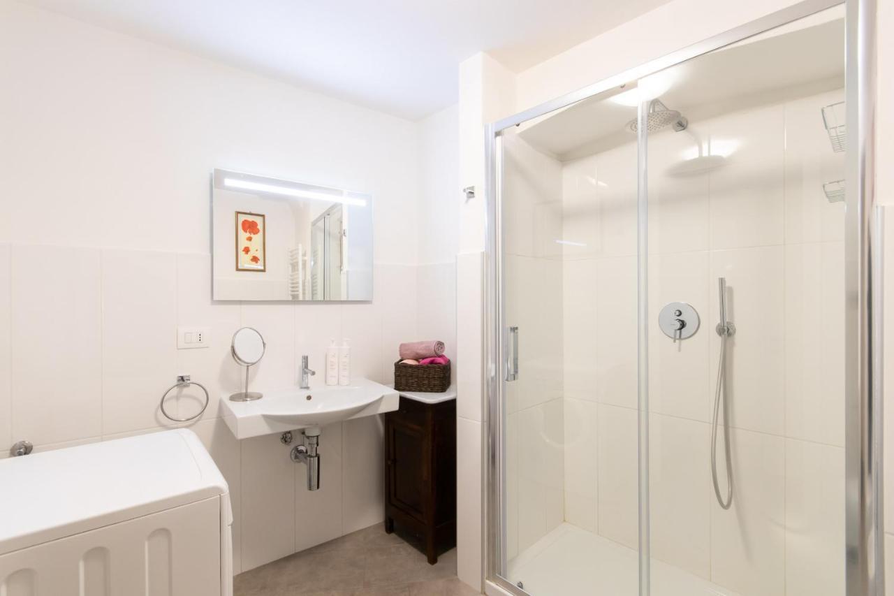 Charming Studio Near Piazza Castello By Wonderful Italy Torino Eksteriør billede